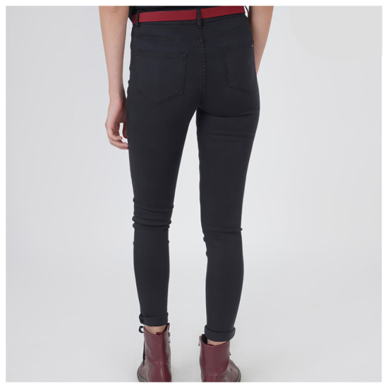 Funky Buddha Γυναικείο παντελόνι